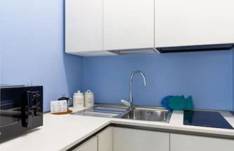 Modern Studio della Valle x2 - Photo 10