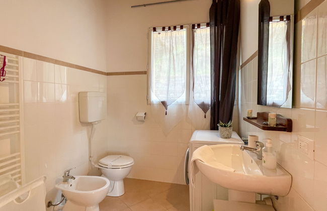 Apartment Adriana - PRE170 by Interhome - Foto 28