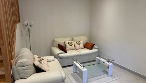 Gite a Fraissinet-de-Fourques 1 a 4 personnes - Foto 4