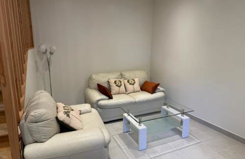 Gite a Fraissinet-de-Fourques 1 a 4 personnes - Foto 4