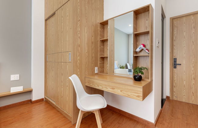 Cozrum Homes Ly Chinh Thang - Foto 26