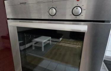 FERIENWOHNUNG 77m2 APARTMENT 2 RAUM WOHNUNG im ZITTAUER STADTZENTRUM INNENSTADT INNENRING TOP LAGE MARKT UND RATHAUS NÄHE - Foto 14