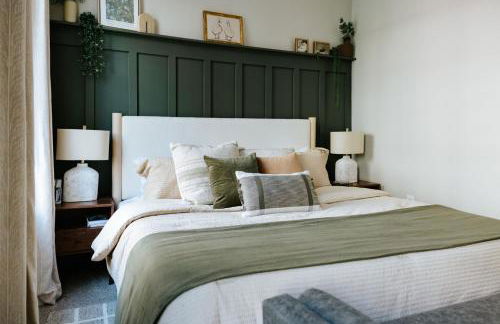 The Citizen Suite - Downtown - Foto 27