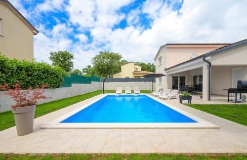 Villa Putina by IstriaLux - Foto 37