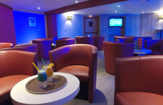 VVF Pays Basque Sare La Rhune, Sare - Foto 27