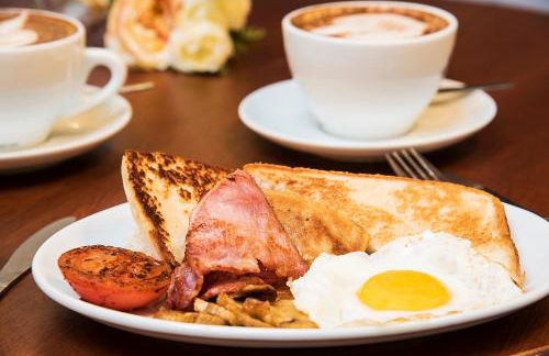 Blue Door Apartments - Foto 54