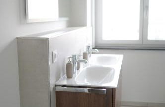 Moderne Bauernhof Wohnung mitten in der Natur - Foto 13