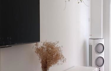 Rome Tiburtina Terrace Inn - casa vacanze - Foto 13