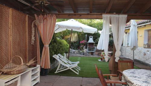 Casa Rural Siguenza Domus 200m2 de Vivienda y Exterior - Foto 2