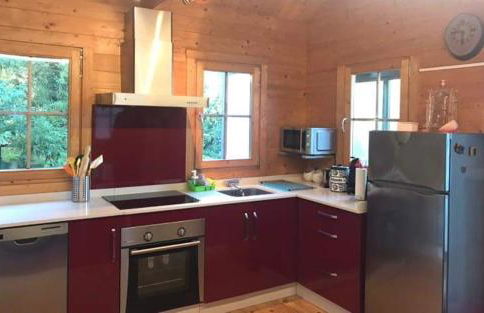 Cabana Monte do Castro - Foto 19