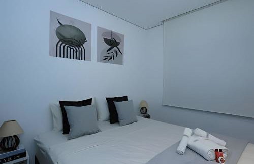 M4/110-Completo A/C garagem 200m Einsten MorumBIS - Foto 37