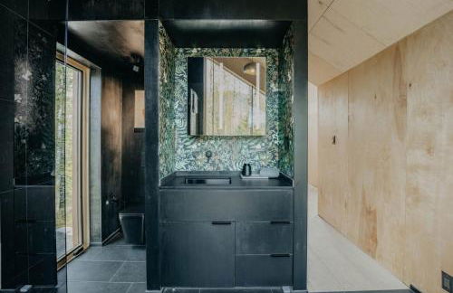 58MF - Wi-Fi - Pets OK - EVC - Amazing Views cabin - Foto 37