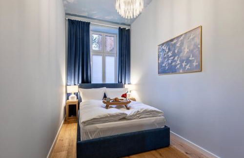 FABEL Apartments am Hbf - Photo 27