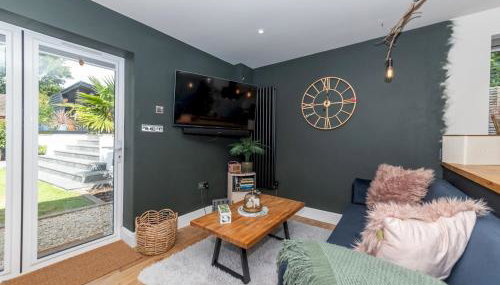 The Lodge - Elegant Comfort in a Peaceful Setting - Foto 5, Other