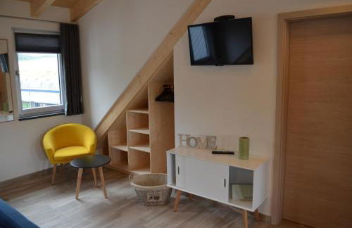 Beim Hooch "Drien" - Foto 11