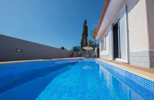 Funchal Bay View Villa by Homie - Foto 7