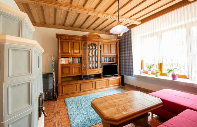 Apartment in Piesendorf Near Ski Slopes - Foto 11