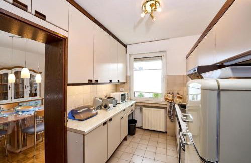 Ferienwohnung Haus Waldblick - Photo 26
