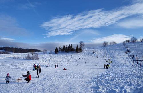 Dzika Dziura z jacuzzi - Foto 59