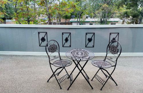 Studio with balcony - Foto 16