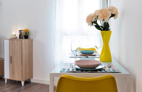 La puerta del Salvador Apartamento casco historico - Foto 21