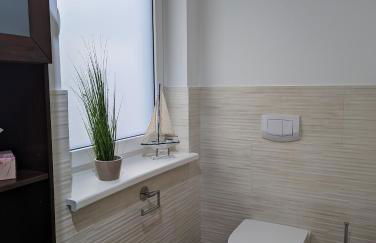 Ferienwohnung Am Kleinen Haff - Foto 16