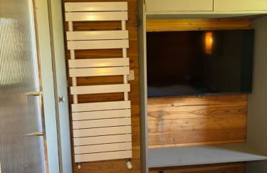 Appart proche des pistes avec terrasse à Vars - Foto 38