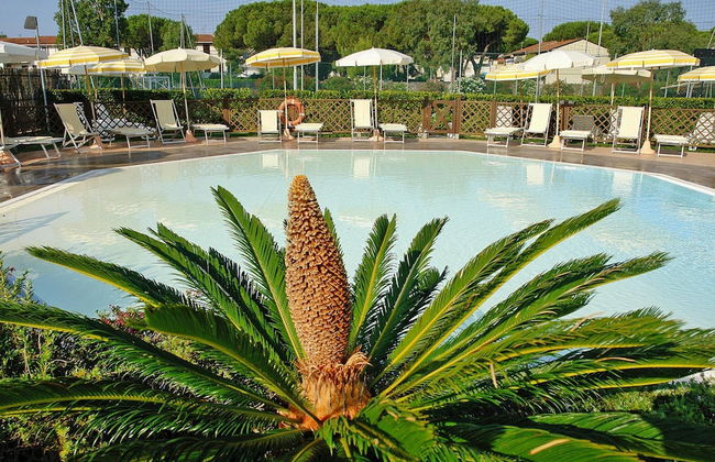 Apartment in Tuscany Near Sandy Beaches - Foto 13