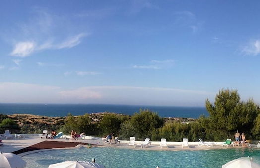 Residence gli stingi - Foto 27