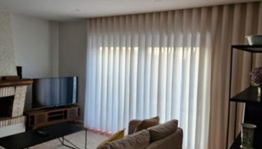 Casa Francisca praia de Mindelo - Foto 2