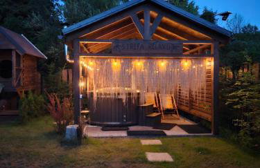 Domek Drwala k. Karpacza - Foto 19