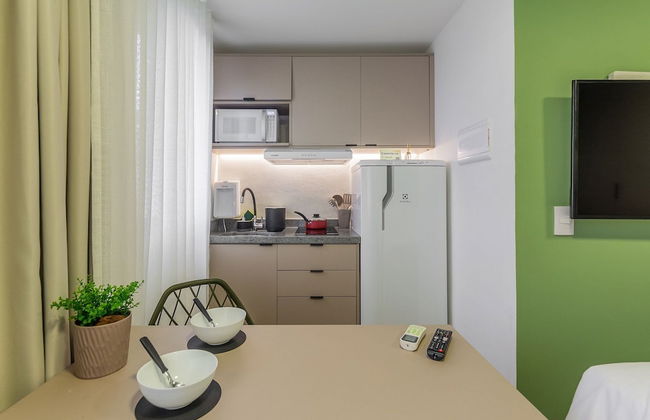 Easy Life Campus PUC by Xtay - Foto 48