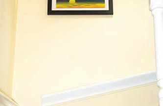 Manchester Stay Hub - 2BR with Free Parking, Near Airport & Attractions - Foto 37