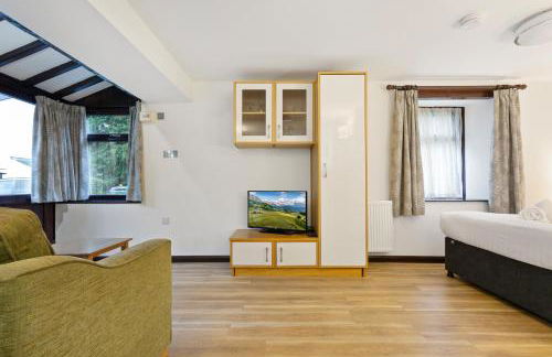 Hapimag Burnside Park Apartments - Foto 48