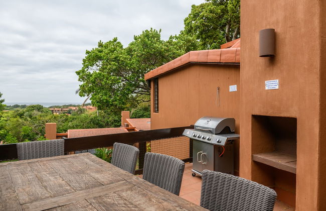 San Lameer Villa Rentals 2417 - Foto 31