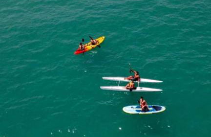 Villa Campello Beach - Photo 16