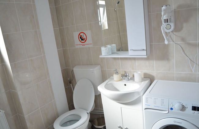 Alexys Residence 6 - Foto 14