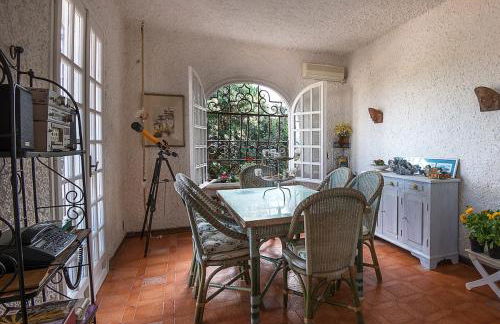 Villa Maga Circe - Foto 7