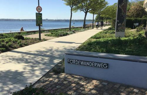 Ferienapartment Hartung - Foto 7