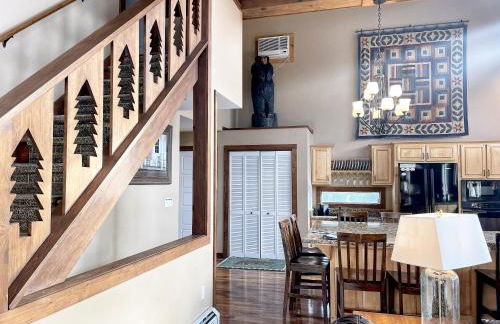 Lookout Mountain Chalet - Foto 28