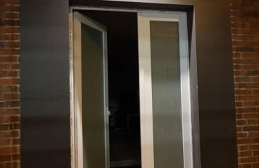 SPA industrial Loft im ehemaligen Umspannwerk Schaltzentrale - Foto 17