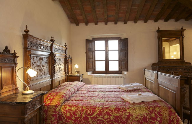 Castello di Modanella - Foto 48