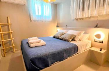 Elements - Air & Water Apartment by Hostandros - Foto 12