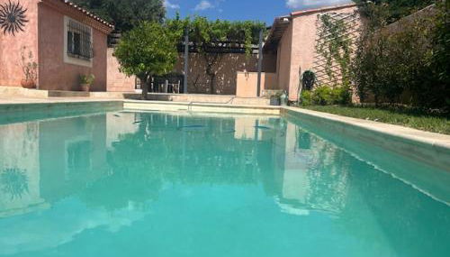 Les Oliviers - Foto 3, Garden