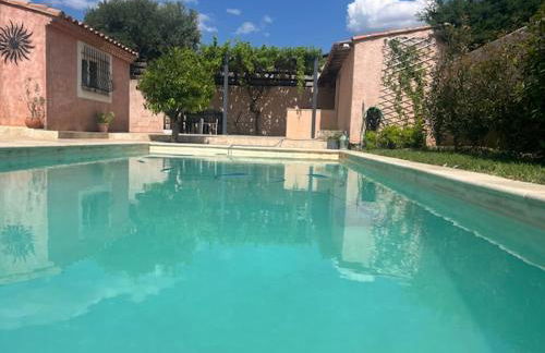 Les Oliviers - Foto 3