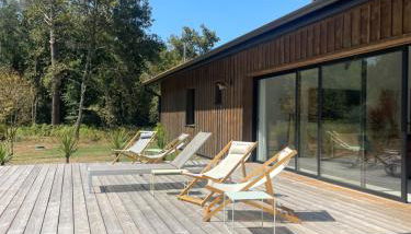 La Villa des Chênes - Foto 5