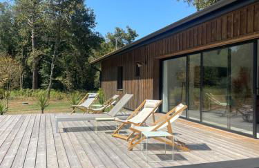 La Villa des Chênes - Foto 5