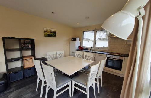 Dolygaer Apartment Reservoir Views, Brecon Beacons - Photo 10