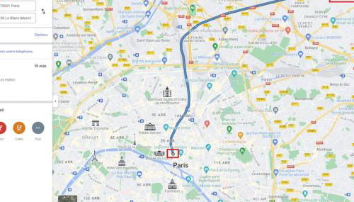 Petit studio pour 4 personnes avec coin jardin - Foto 5