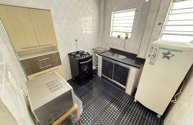 Pé na Areia Praia da Tupi - Foto 5